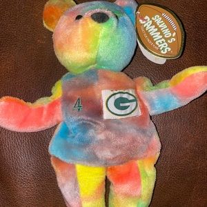 Salvino’s Bammers Brett Favre #4